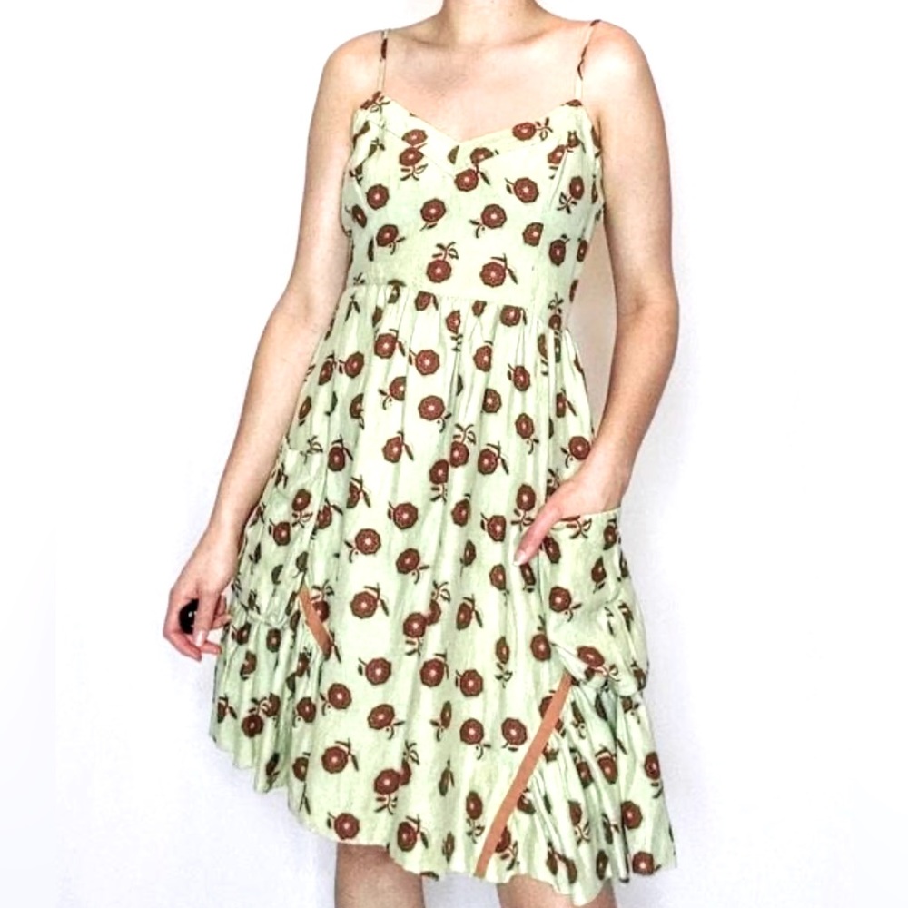 Free People dress size 10